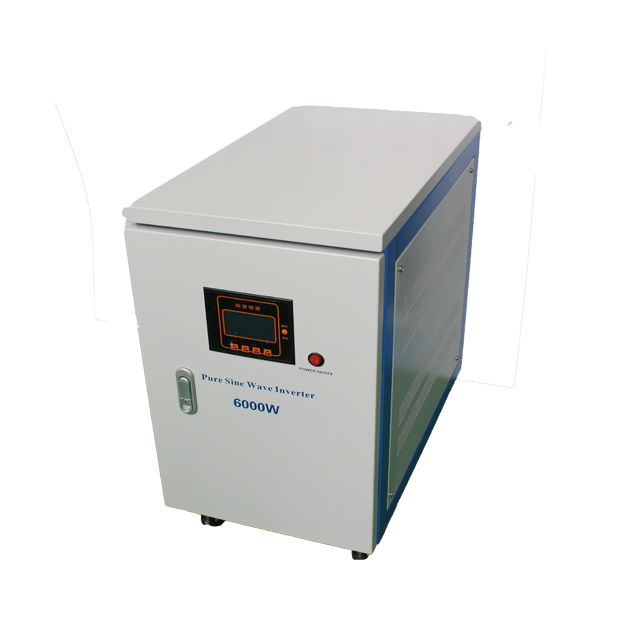 20kw Three Phase Solar Inverter Off Grid Low Frequency Inverter 20000w 240Vdc to 230Vac inverter off grid
