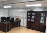 Topshaw China Manufacturers Portable Prefab Collapsible Folding Container House
