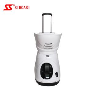 Quality Quality Assurance Tennis Training Equipment Tennis Automatic Pitching Machine wholesale