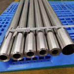 1J50 Precision Alloy Steel Rod Permalloy 50 Light Rod High Magnetic Permeability