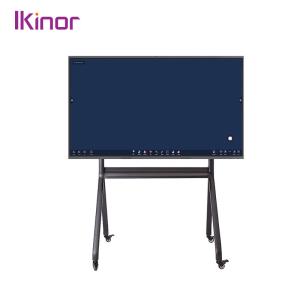 Quality OEM Online Conference Interactive Flat Panel Iwb Board 65 Inch wholesale