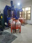 1000X1000mm Clamp Plate Size Epoxy Resin 020 Bushing Machine For Heavy-Duty