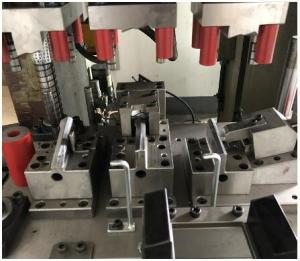 Quality Long Service Life Metal Stamping Dies Mould Tooling 600*600*200mm Max wholesale