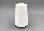 Cationic Dyeable 50/3 Spun Polyester Yarn For International Market