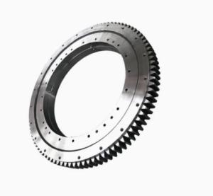 Quality VLA 20 0744 N SLEWING BEARING SLEWING RING LIGHT SWING GEAR wholesale