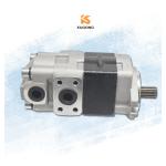 Hydraulic Gear Pump Pilot Pump For TB175 Excavator K3SP36C Gear Oil Pump