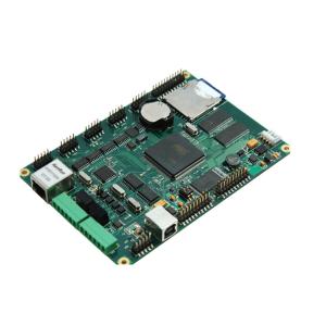 Quality FR4 PCB Assembly Services Quick Turn For Mobile Phone Main Board wholesale