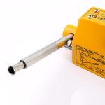 600kgs Strong Magnetic Lifter Permanent Neodymium For Metal Scrap