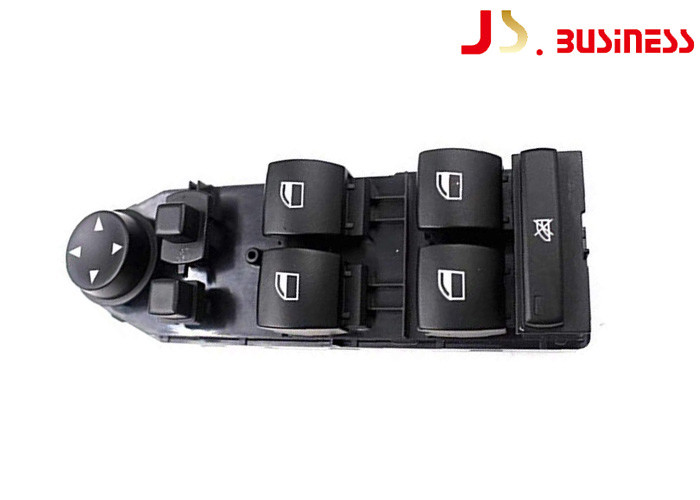 Lifter Power Window Switch Replacement BMW For Driver Side Front Left