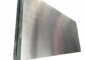 Quality ASTM BV Thermal Expansion H14 4032 Automotive Aluminum Sheet wholesale