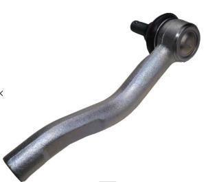 Quality 45046-09631 Ball Joint Track Rod End Toyota Yaris Vios Front Outer Tie Rods wholesale
