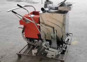 Quality Stainess Steel Integrated Thermoplastic Road Marking Machine wholesale