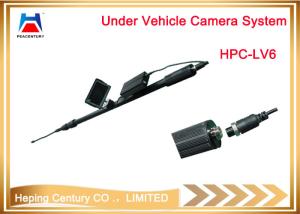 Quality 1080P FULL HD 7' Security Check Under Vehicle Inspection Camera wholesale