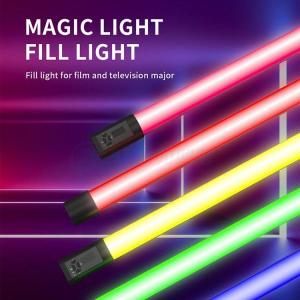 Quality LED Photography Light RGBW wholesale
