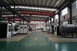 High Temperature Vacuum Furnace / Rapid Cooling Vacuum Sintering Furnace