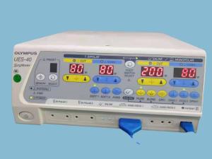 Quality UES-40 Medical Equipment Endoscope Processor 1920 X 1080 wholesale