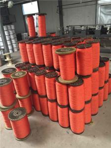 Quality 2mm PE Electric Fence Tools Polywire Stainless Steel Plastic wholesale
