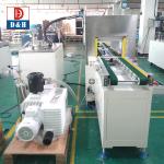 State-of-the-Art Vacuum Potting Line for Epoxy Resin Used in Automotive Ignition