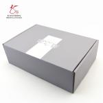E Fute Corrugated Cardboard Shipping Boxes