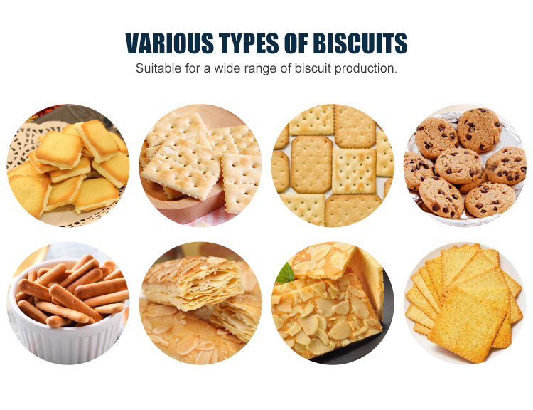 High Quality Biscuit Mixing Machine , Custom Industry Stand Dough Maker