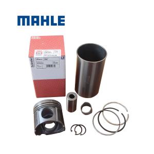 Quality Hot Sale Original Quality Diesel Engine Parts Genuine MAHLE D6D Liner Kit 4501365 4250003 20460011 For VOLVO EC210 Excav wholesale
