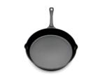 6.3 Inch Pre Seasoned Cast Iron Skillet For Outdoor Cooking
