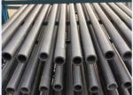 Polished Sic Silicon Carbide Sisic Roller Straightness 0.1% For Daily Porcelain
