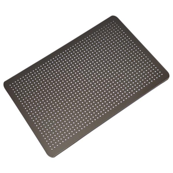 Rk Bakeware China Foodservice Rational Gn1/1 Stainless Steel Perforated Baking