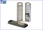 Rectangle Slim Multi Metal Color 4GB USB Memory Stick Pen Drives