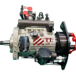 Quality 2718875 271-8875 High Pressure Injection Pump For 3054C Engine Crawler Excavator Parts wholesale
