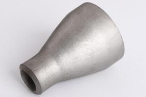 Quality Oil Gas DIN Eccentric Concentric Carbon Steel Reducer wholesale