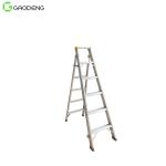 4 Step Aluminum Ladder