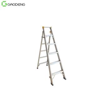 Quality 4 Step Aluminum Ladder wholesale