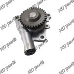 3TNM72 3TNM68 Diesel Engine Oil pump 119125-32000 For Yanmar