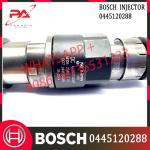 Original common rail fuel injector 0445120288 A471070058780 A4710700587