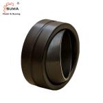 GE60ES GE60ES 2RS GCr15 Radial Spherical Plain Bearing