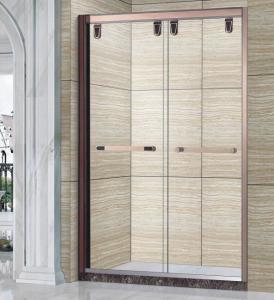 Quality shower enclosure shower glass,shower door E-3101 wholesale