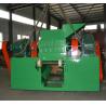 Buy cheap Two Shaft Rubber Tyre Shredding Machine Easy To Operate from wholesalers