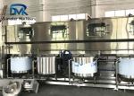 3 In 1 5 Gallon Water Filling Machine 19l Liter Jar Washing Filling Capping