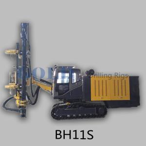 Quality BH11S open-air down the hole hammer drilling rig, surface drilling rig wholesale