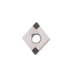 Cbn Turning Inserts For Industrial Metalworking Rough Lathe