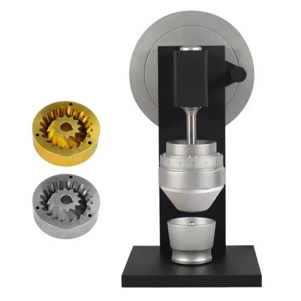 Coffee Tea Tools Hand Italian Coffee Grinder for Professional Espresso Bean