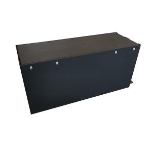 Quality 40AH Capacity Electric Forklift Battery with International Standard Certifications wholesale