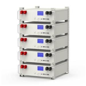 China Germany warehouse spot 48V 5kWh LifeP04 Lithium Battery Pack 51.2V 100Ah Battery on sale