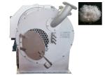 Horizontal Pusher Basket Centrifuge for Phosphoric Acid