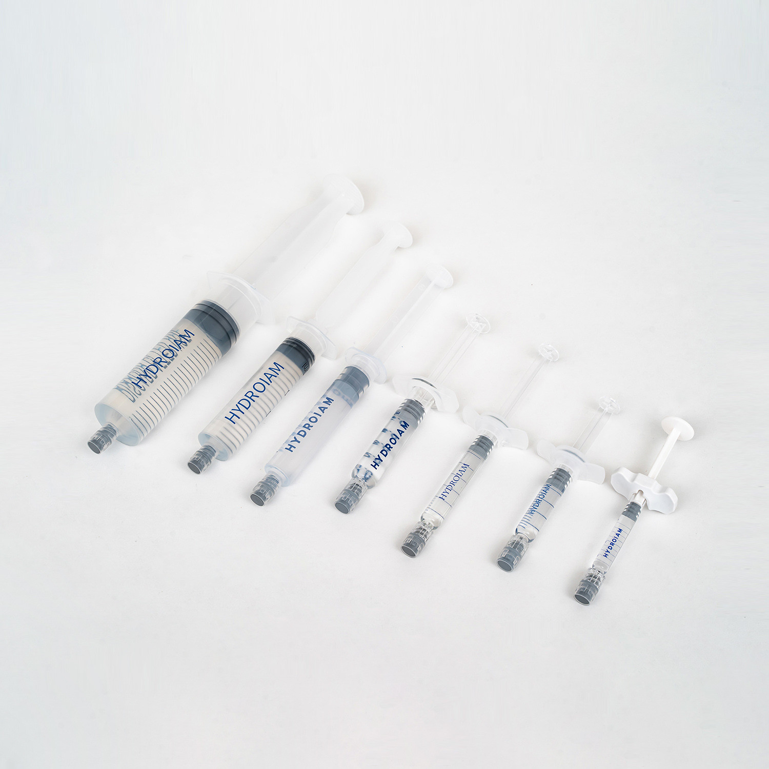 50ml 100ml Dermal Fillers For Breast Butt injection Buttocks Augmentation with Hyaluronic Acid