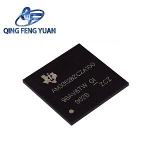 Quality AQX AM3352BZCZA Texas Instruments Ic wholesale