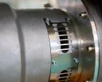 300kw Large Volume Oil Free Airfoil Bearing Centrifugal High Speed Turbo Blower