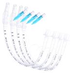 PVC Medical Suction Connecting Tube Sterile Reinforced Endotracheal Tube
