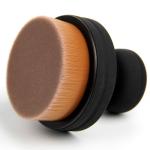 Dense Hair Kabuki Foundation Brush Cruelty Free Vegan Face
